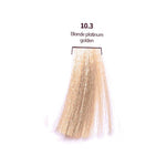 Зареди изображението в галерията, Цвят 10.3 Blonde platinum golden за боя за коса Fanola COLOR ZOOM 100 мл.