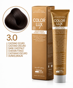 Зареди изображението в галерията, Design Look 3.0 Dark Chestnut боя за коса 100 мл