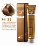 Зареди изображението в галерията, Design Look 9.00 Intense Very Light Blonde боя за коса 100 мл