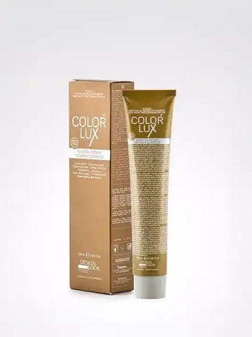 Design Look 7.0 Medium Blonde боя за коса 100 мл