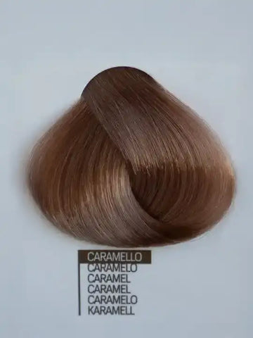 Design Look Caramel боя за коса 100 мл