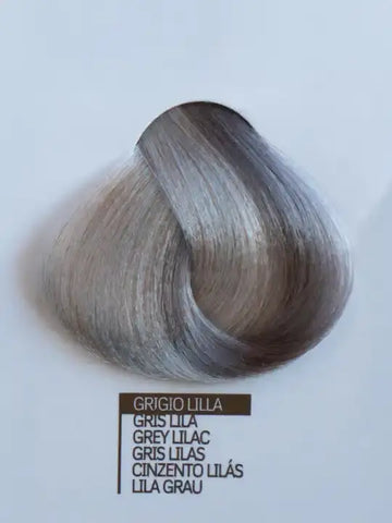 Design Look Grey Lilac боя за коса 100 мл