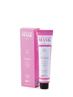 Зареди изображението в галерията, Design Look Color Mask 4 в 1 Pink, 300 ml, revitalizing hair mask for vibrant color and shine.