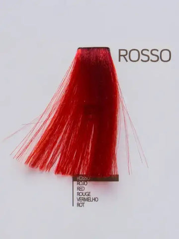 Design Look Red боя за коса 100 мл