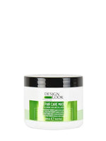 Зареди изображението в галерията, Design Look Repair Care hair mask 500ml with hyaluronic acid and collagen for restoring damaged hair.