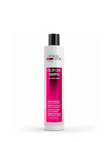 Зареди изображението в галерията, Design Look Color Care Shampoo 300ml for dyed hair, enriched with protective ingredients for color maintenance.
