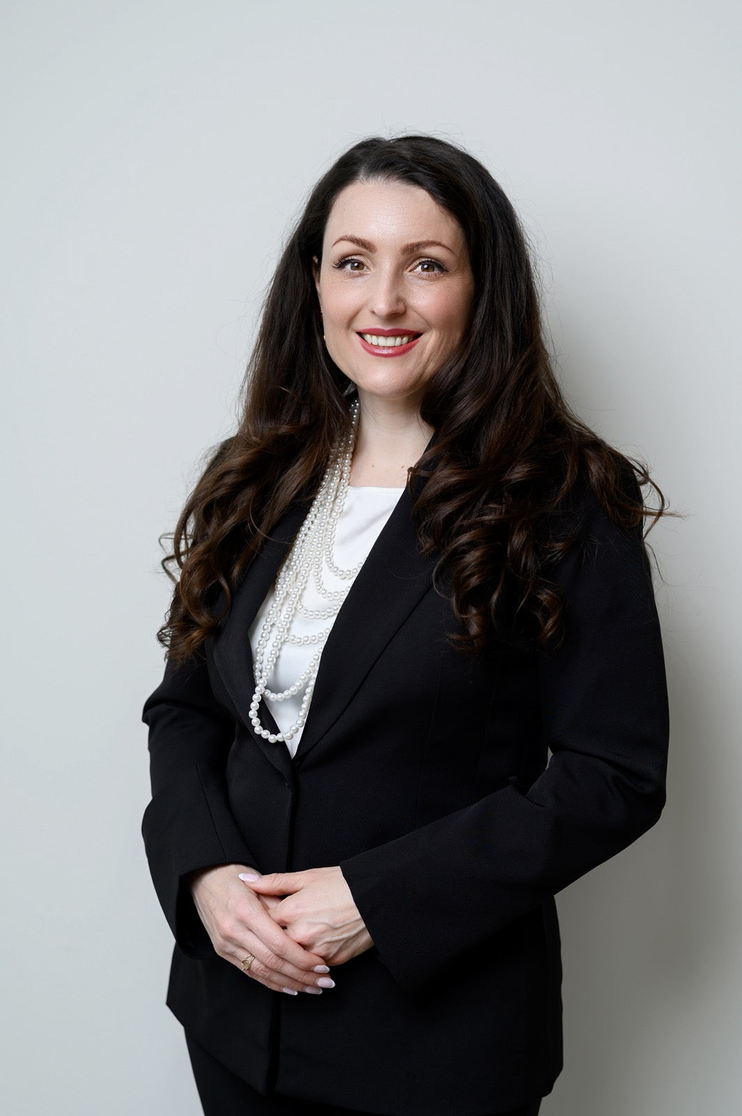 Д-р Лидия Тодорова ДМ