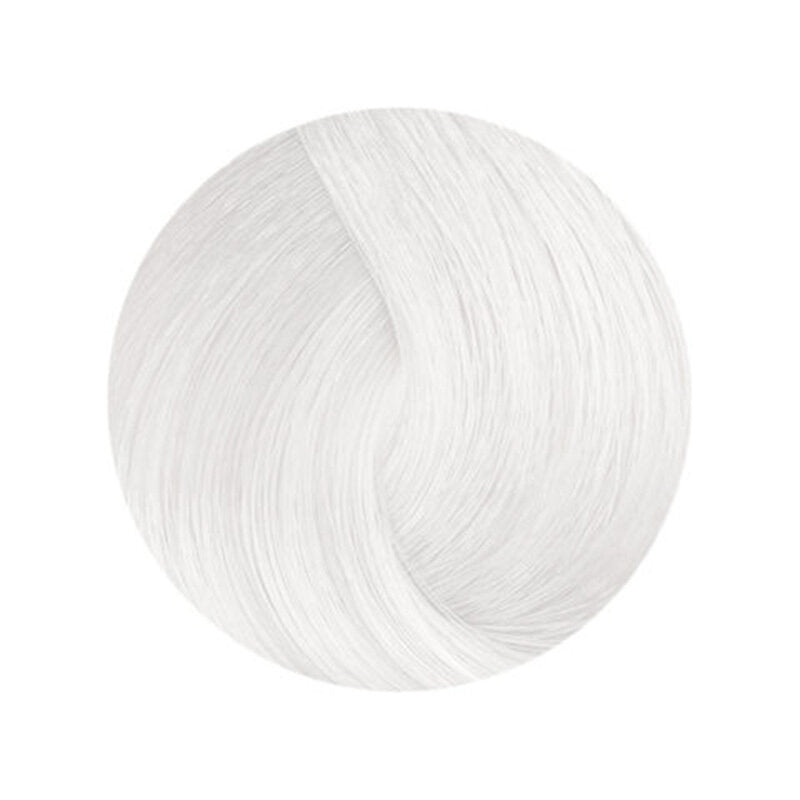 Fanola colorzoom clear боя за коса   бяла нюансова смес за постигане на перфектен цвят