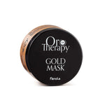 Зареди изображението в галерията, Oro Therapy Gold mask 300ml, hydrating hair mask by Fanola for softness and shine.
