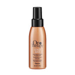 Зареди изображението в галерията, Oro Therapy Gold Mist 100ml aromatic protective spray for shiny, soft hair and protection against external agents.
