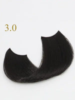 Зареди изображението в галерията, Оцветяване на коса с Oro Therapy 3.0 Dark Chestnut; наситен тъмен кестеняв нюанс
