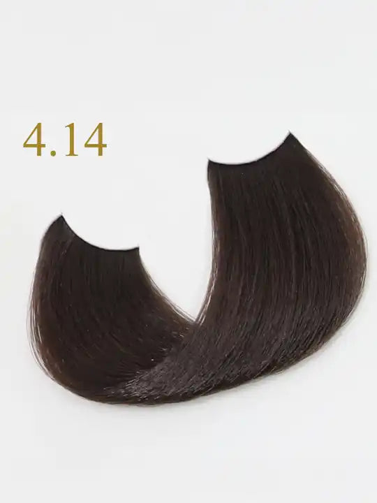 Цветови нюанс 4