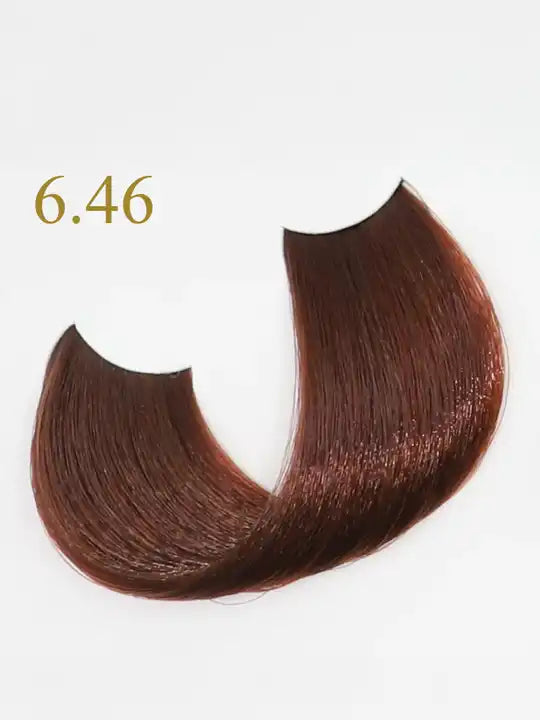 Снка на боя за коса 6