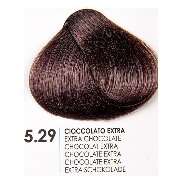 Fanola chocolate 5