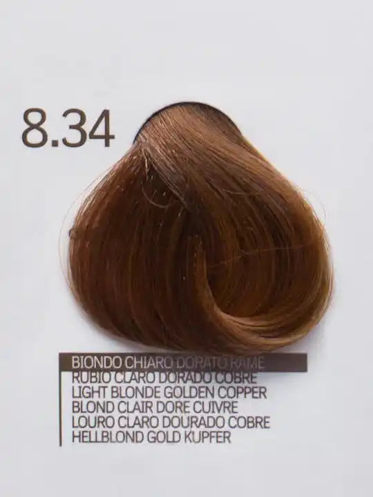 Цвят 8