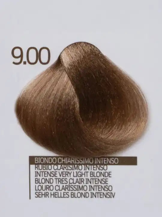 Продукт design look 9