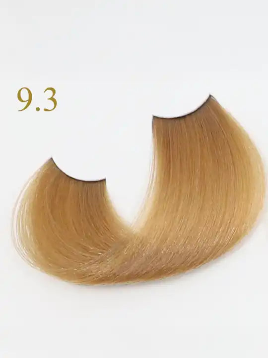 Оцветение 9