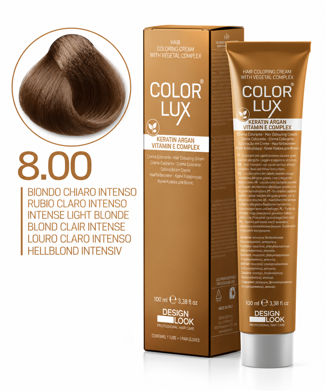Colorlux8