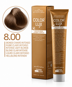Зареди изображението в галерията, Design Look 8.00 Intense Light Blonde боя за коса 100 мл
