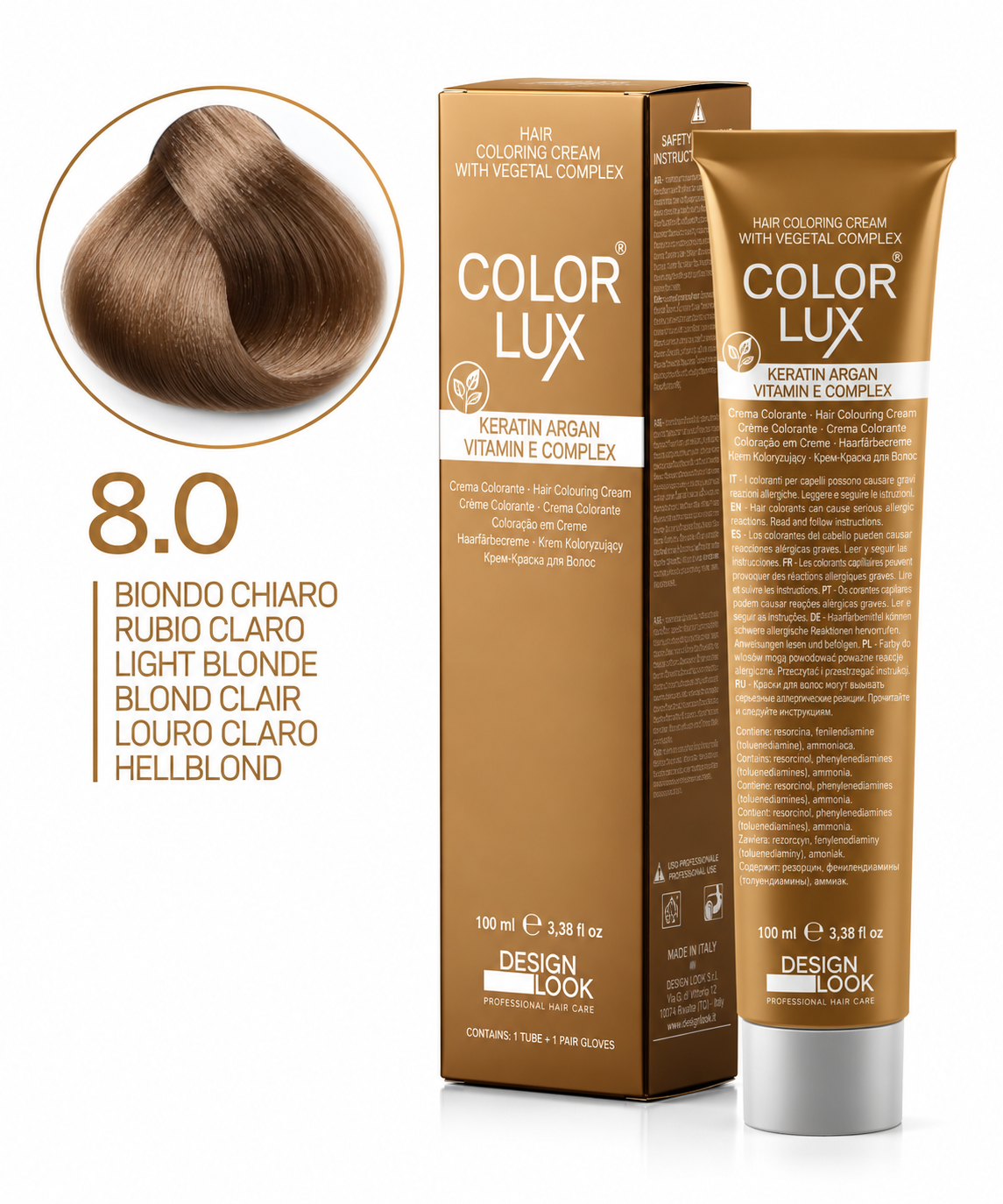 Colorlux8