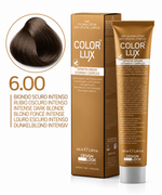 Зареди изображението в галерията, Design Look 6.00 Intense Dark Blond боя за коса 100 мл
