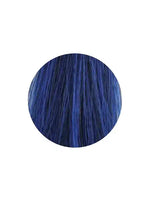 Зареди изображението в галерията, Fanola боя за коса Intensifier Blue - дълбок син нюанс за наситени цветове и покритие на бели коси.
