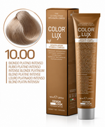 Зареди изображението в галерията, Design Look 10.00 Intense Blonde Platinum боя за коса 100 мл
