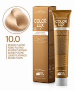 Зареди изображението в галерията, Design Look 10.0 Blonde Platinum боя за коса 100 мл
