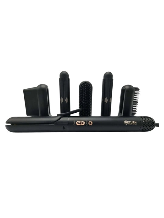 RETURN Airstyler Интелигентна система за изсушаване на косата