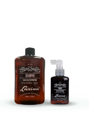 Комплект за косопад Luxina