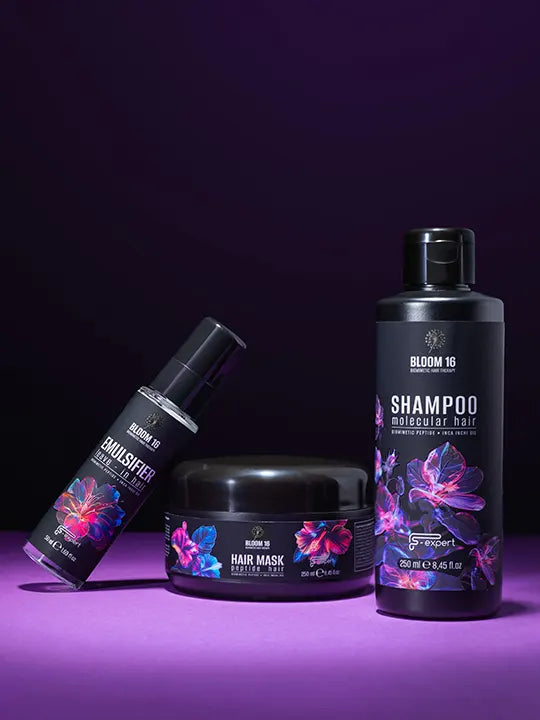 Bloom 16 Възстановяваща грижа за коса