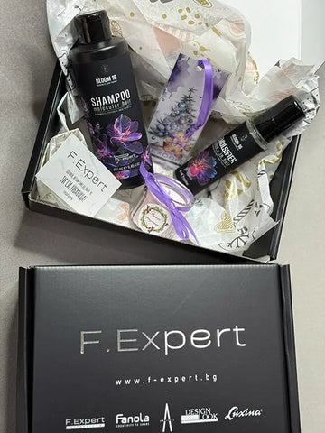 Bloom 16 BOX 3 + Коледен подарък