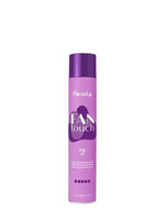 Зареди изображението в галерията, Fanola Fix It spray for strong hold and control, 500ml, part of FAN TOUCH styling line.

