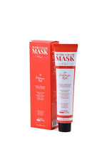Зареди изображението в галерията, Design Look Color Mask 4 в 1 Интензивно червено 300 мл за боядисана коса, с кератин и арган.
