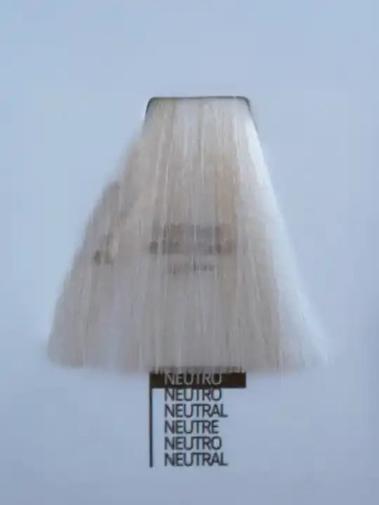 Design look neutral боя за коса с кремообразна текстура и перфектно неутрално покритие