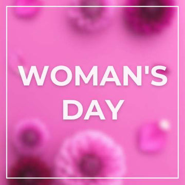 Woman's day